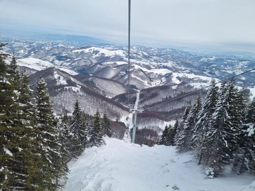 ApartHotel Kopaonik