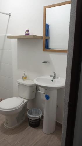 Apartamentos Mundo Maya Habitaciones