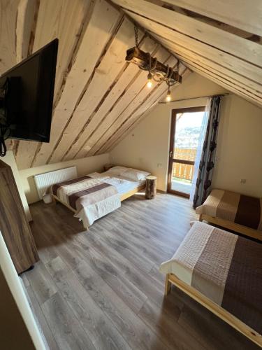 Janickowa Ostoja - Noclegi w Zakopanem, Zakopane (fotografie 3)