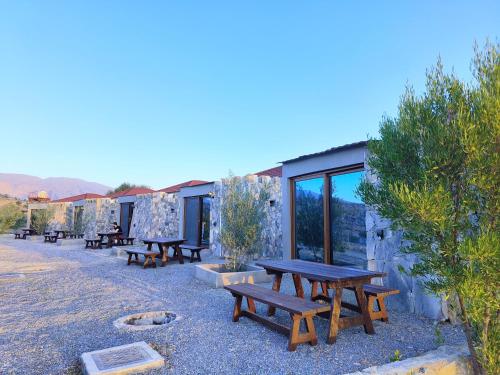 Jebel Shams Resort