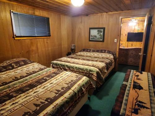 Eagle Nest Fly Shack & Lodge - main image