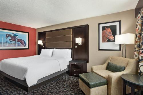 Holiday Inn Louisville East - Hurstbourne, an IHG Hotel