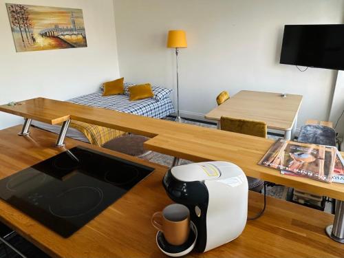 Beautiful Quality Apartment in Camden Town, Londres (foto 6)