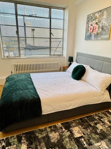 Beautiful Quality Apartment in Camden Town, Londres (foto 7)