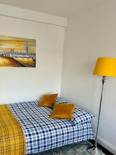 Beautiful Quality Apartment in Camden Town, Londres (foto 4)