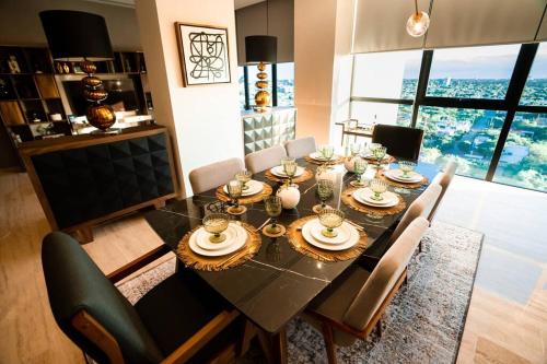 Exclusivo Penthouse al norte de Mérida
