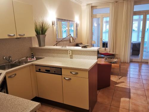 Apartment with Terrace image 10