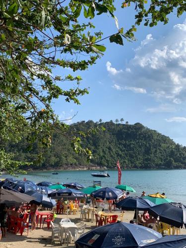 BEIRA MAR - PRAIA Do LÁZARO (BEIRA MAR - PRAIA Do LAZARO) in Ubatuba