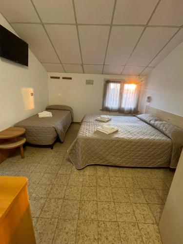 Hotel Adler Room Type - Triple Room