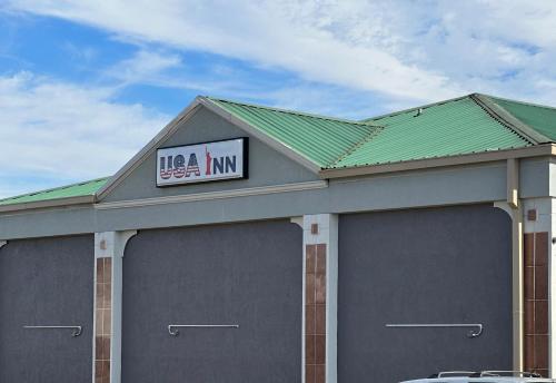 USA Inn