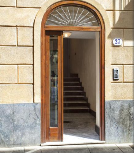 Appartamento Delle Pergole, Palermo (fotografie 8)