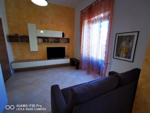 Appartamento Delle Pergole, Palermo (fotografie 7)