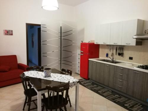 Appartamento Delle Pergole 3