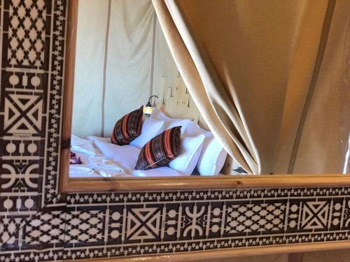 Merzouga Luxury Tents - Glamping in Khamlia