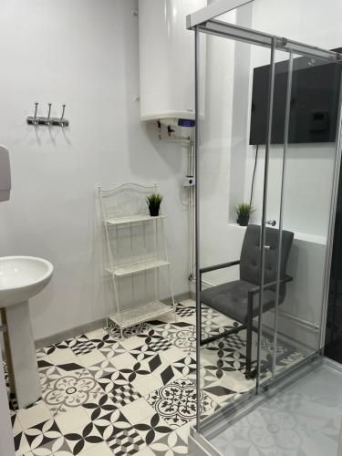 FlyFly Hostel , darmowy parking , rezerwuj przez urządzenia mobilne -10 procent, Breslau (Foto 6)