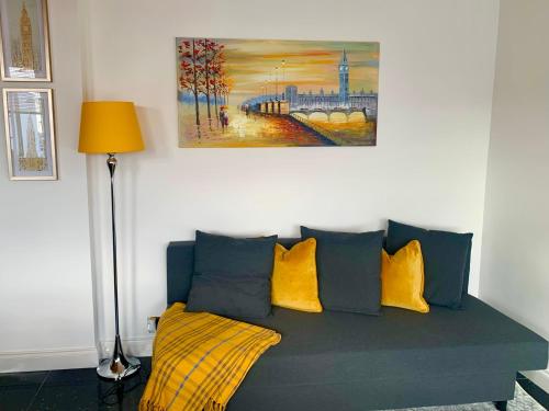 Beautiful Quality Apartment in Camden Town, Londres (foto 3)