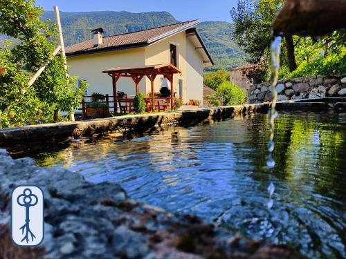 Casa Vacanze Antico Eremo, tra natura e tradizione