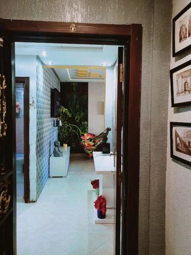 Appartement sidi rahal in 希迪拉哈爾