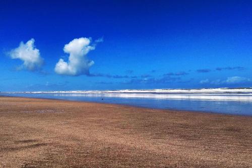 Appartement sidi rahal in 希迪拉哈爾