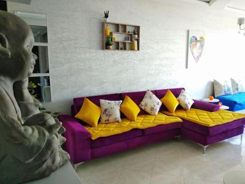 Appartement sidi rahal in 希迪拉哈爾