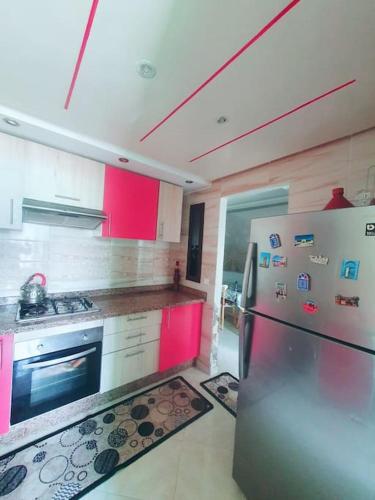 Appartement sidi rahal in 希迪拉哈爾