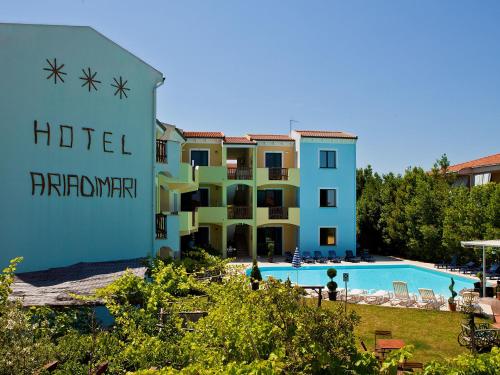 Hotel Ariadimari