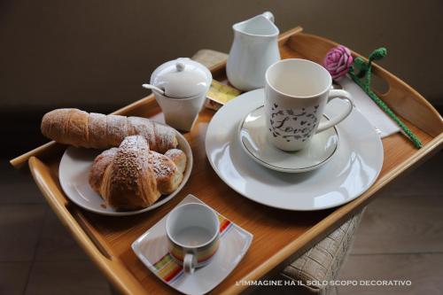 B&B Alfa & Phi - image 12