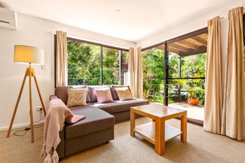 Unwind at Secret Garden Maleny 3 BR Family Home, Maleny (foto 9)