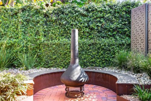 Unwind at Secret Garden Maleny 3 BR Family Home, Maleny (foto 7)