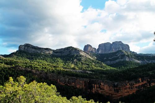 Els Ports d'Horta