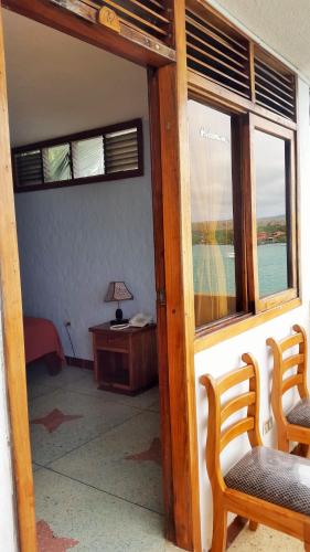 Instalaciones, Hostal Estrella de Mar in Galapagos