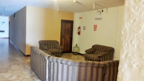 Instalaciones, Hostal Estrella de Mar in Galapagos