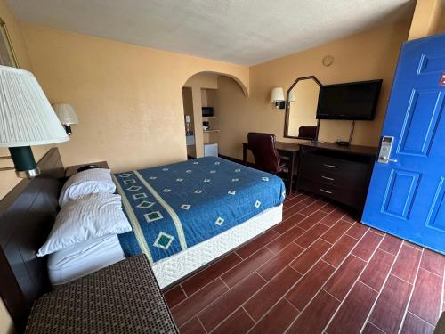 Budget Inn Fairfield - image 6