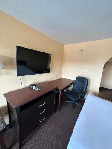 Budget Inn Fairfield - image 10