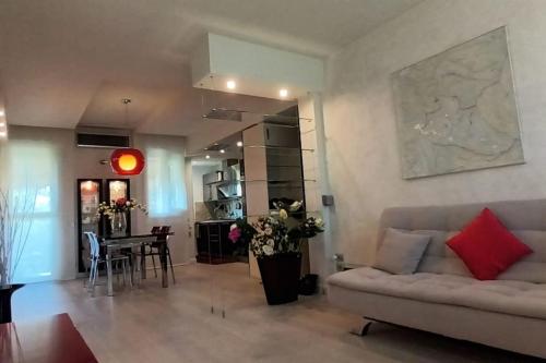 Appartamento incantevole con parcheggio gratuito - Apartment - Florence