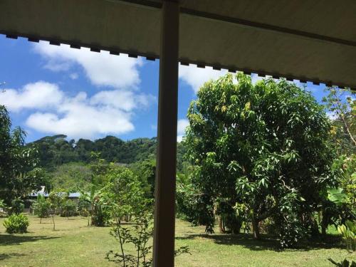 Casa a 26 kilómetros de Jaco rodeado de naturaleza