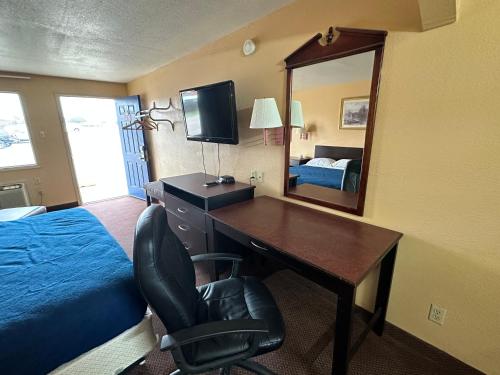 Budget Inn Fairfield - image 12