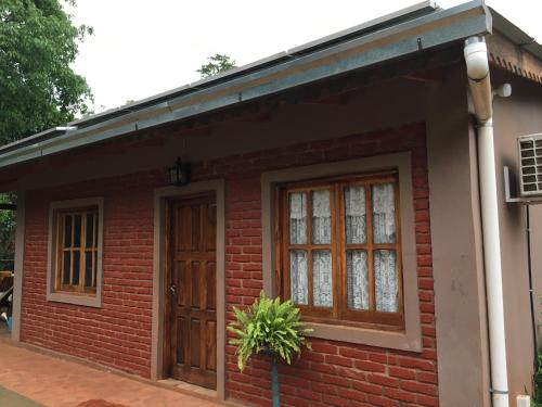 Posada Enki – Puerto Iguazu, FL
