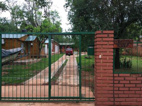 Posada Enki – Puerto Iguazu, FL
