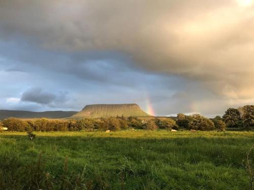 Luxury Wild Atlantic Way Retreat