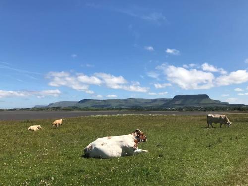 Luxury Wild Atlantic Way Retreat