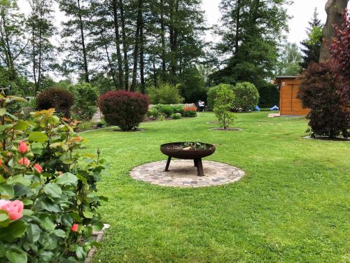 Ferienhaus direkt an der Spree mit Whirlpool und Sauna - image 11
