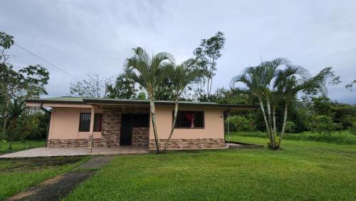 . Casa en La Fortuna 2