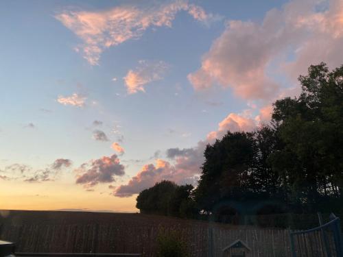 景觀, Le Cottage in 拉恩