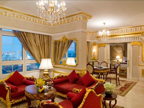 1 queen bed