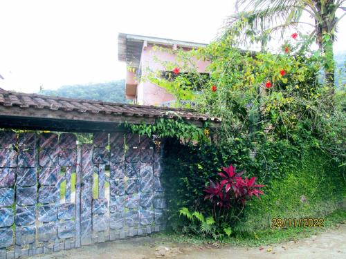 Exterior view, Lepa com Cozinha privativa in Sao Sebastiao (Sao Paulo)