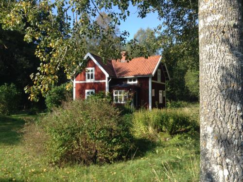 Villa Asta 1 Råglanda Lyrestad