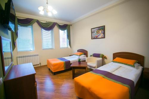 Mayak Hotel - image 7