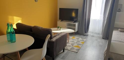 Appartements entiers proche Aeroport - ZAC Chesnes - CNPE du Bugey Check-In 24h7J - Saint-Agnin-sur-Bion