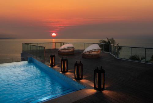 S Hotel Montego Bay - Luxury Boutique All-Inclusive Hotel